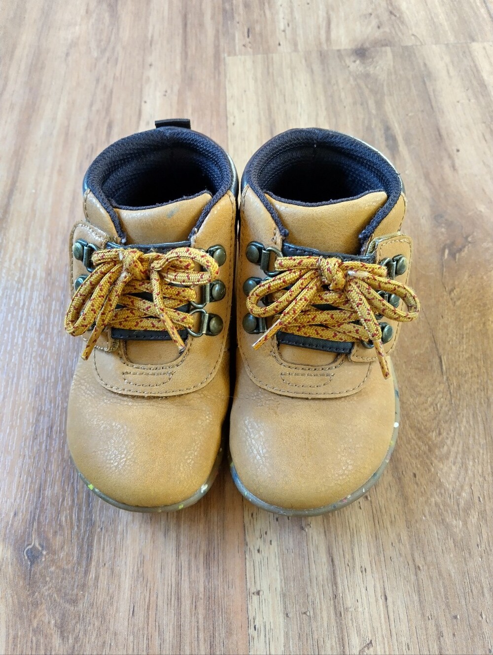 Merrell Baresteps Boots